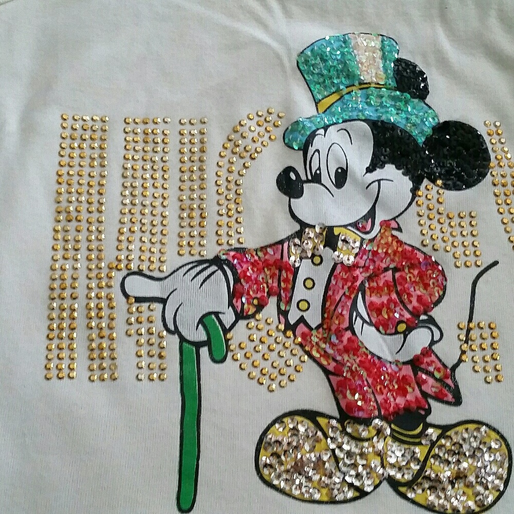 Vintage tank top
